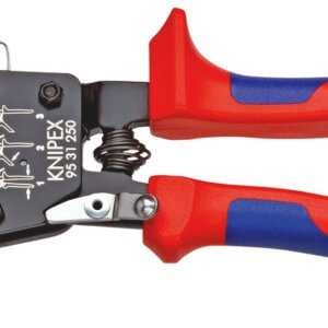 KNIPEX Nožnice na káble - račňové 9531250