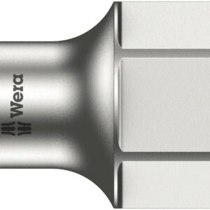 WERA Nástrčný kľúč Zyklop 1/4" - Hex 5 mm