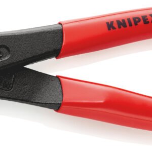 KNIPEX Kliešte cvikacie čelné - silové 6701200