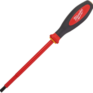 MILWAUKEE VDE skrutkovač SL 1,2x6,5x150