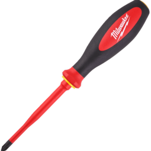 MILWAUKEE VDE SLIM S/SKRUTKOVAČ PH2 X100 -1KS