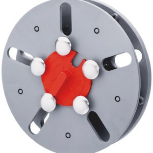 KNIPEX Profil lisovacie pre MultiCrimp 973990