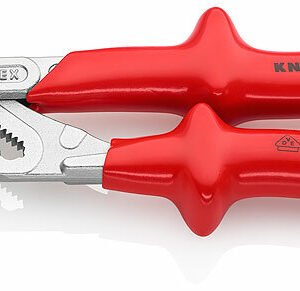 KNIPEX Klúč kliešťový 8607250