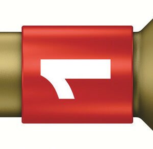 WERA Bit BiTorsion PH 1 x 25 mm