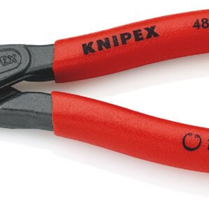 KNIPEX Kliešte na poistné krúžky, precízne 4821J21
