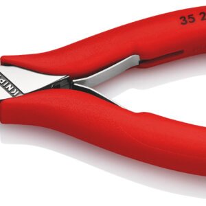 KNIPEX Kliešte montážne 3521115