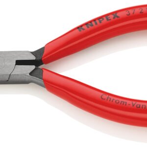 KNIPEX Kliešte pre elektroniku - pridržiavacie 3721125