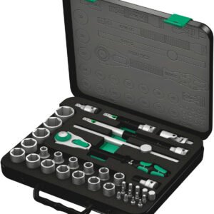 WERA 003645 Zyklop, upínacia časť 1/2