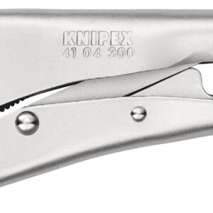 KNIPEX Kliešte samosvorné 4104300
