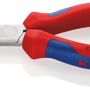 KNIPEX Kliešte s predĺženými čeľusťami 3025140