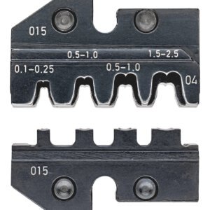 KNIPEX Nástavec lisovací pre nástrčný neisol. konektor 974904
