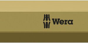 WERA Bit PZ 3 x 50 mm