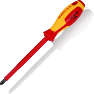 KNIPEX Skrutkovač krížový PZ 982503