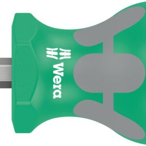 WERA Skrutkovač Kraftform Robertson 1