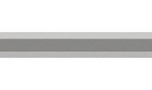 WERA Nástrčný kľúč s bitom 1/2" - TX 20 x 140 mm