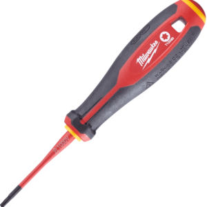 MILWAUKEE VDE Tri-lobe skrutkovač T10x60