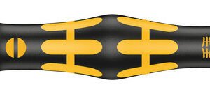 WERA ESD precízny skrutkovač Kraftform Micro SL 0,23 x 1,5 x 40 mm