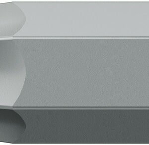 WERA Bit BiTorsion Hex 6,0 x 25 mm