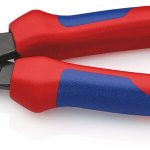 KNIPEX Kliešte cvikacie bočné - silové 7402200