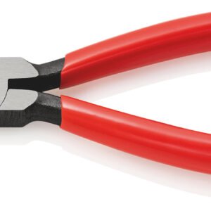 KNIPEX Kliešte s guľatými čeľusťami 2201160