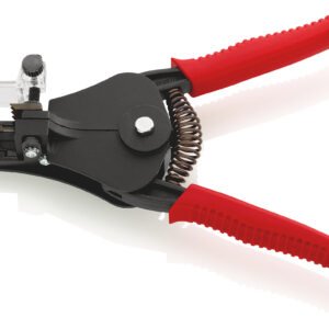 KNIPEX Kliešte odizolovacie, automatické 1211180