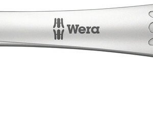 WERA Samonastaviteľny otvorený kľúč M 13-16