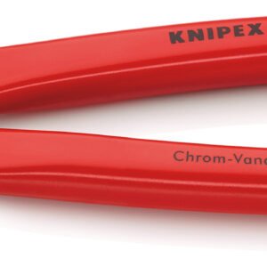 KNIPEX Kliešte cvikacie bočné - silové 7401250
