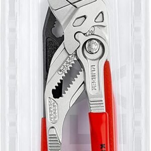 KNIPEX Kliešte Cobra sada dvojdielná 003120V03