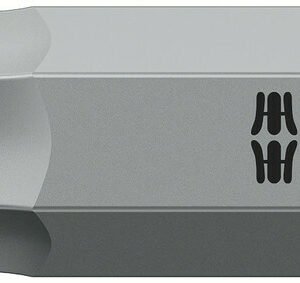 WERA Bit Hex 3/16" x 25 mm