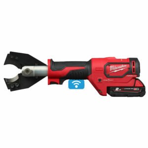 MILWAUKEE M18 FORCE LOGIC Hydraulické nožnice na káble 35 mm M18ONEHCC-201C