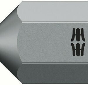 WERA Bit PZ 00 x 25 mm
