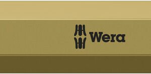 WERA Bit PH 1 x 50 mm