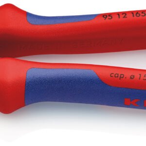 KNIPEX Nožnice na káble TT 9512165T