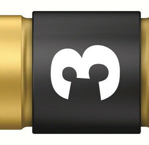 WERA Bit Diamond PZ 3 x 25 mm