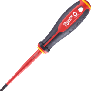 MILWAUKEE VDE Tri-lobe skrutkovač T25x100