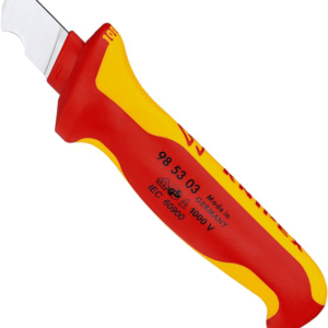 KNIPEX Nôž odplášťovací 985303