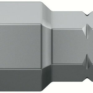 WERA Bit Hex 8,0 x 25 mm