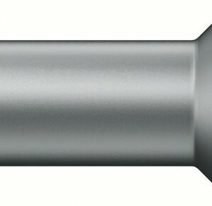 WERA Bit SL 1,2 x 6,5 x 25 mm
