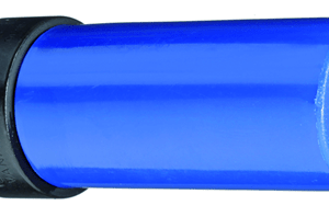 GEDORE Zakladací kľúč 1/2" s ochrannou vrstvou 17 mm