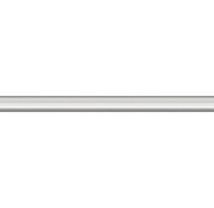 WERA Kraftform T skrutkovač s nástrčným 6-hranom 5 x 230 mm