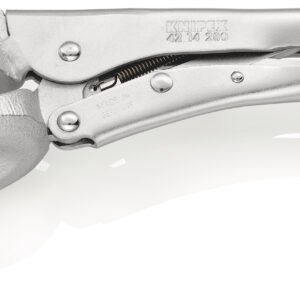 KNIPEX Kliešte samosvorné zváračské 4214280