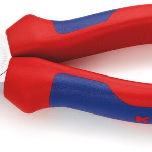 KNIPEX Kliešte kombinované 0305160