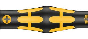 WERA ESD precízny skrutkovač Kraftform Micro PH 00