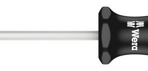 WERA Skrutkovač Kraftform Hex 3,0 mm