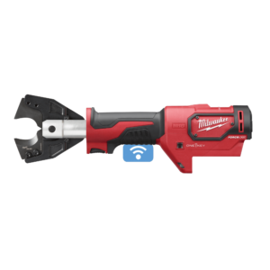 MILWAUKEE M18 FORCE LOGIC Hydraulické nožnice na káble 35 mm M18ONEHCC-0C