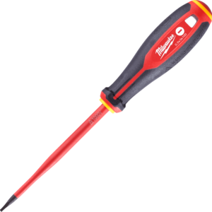 MILWAUKEE VDE Tri-lobe skrutkovač 0.5x3x100