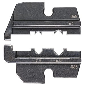KNIPEX Nástavec lisovací pre konektor ABS 974964