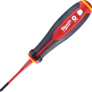 MILWAUKEE VDE Tri-lobe skrutkovač PH0x60