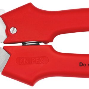 KNIPEX Nožnice kombi 9505185