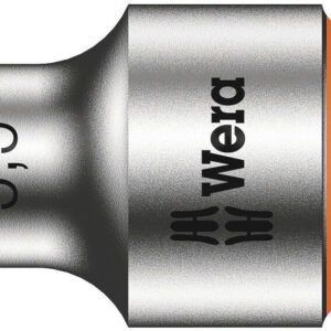WERA Nástrčný kľúč 1/4" - Hex 5,5 mm